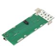thumbnail image 3 of Bh15030 21700 Battery Plastic Case Pcb Charge Protection Board For Hoover 18V, 3 of 9