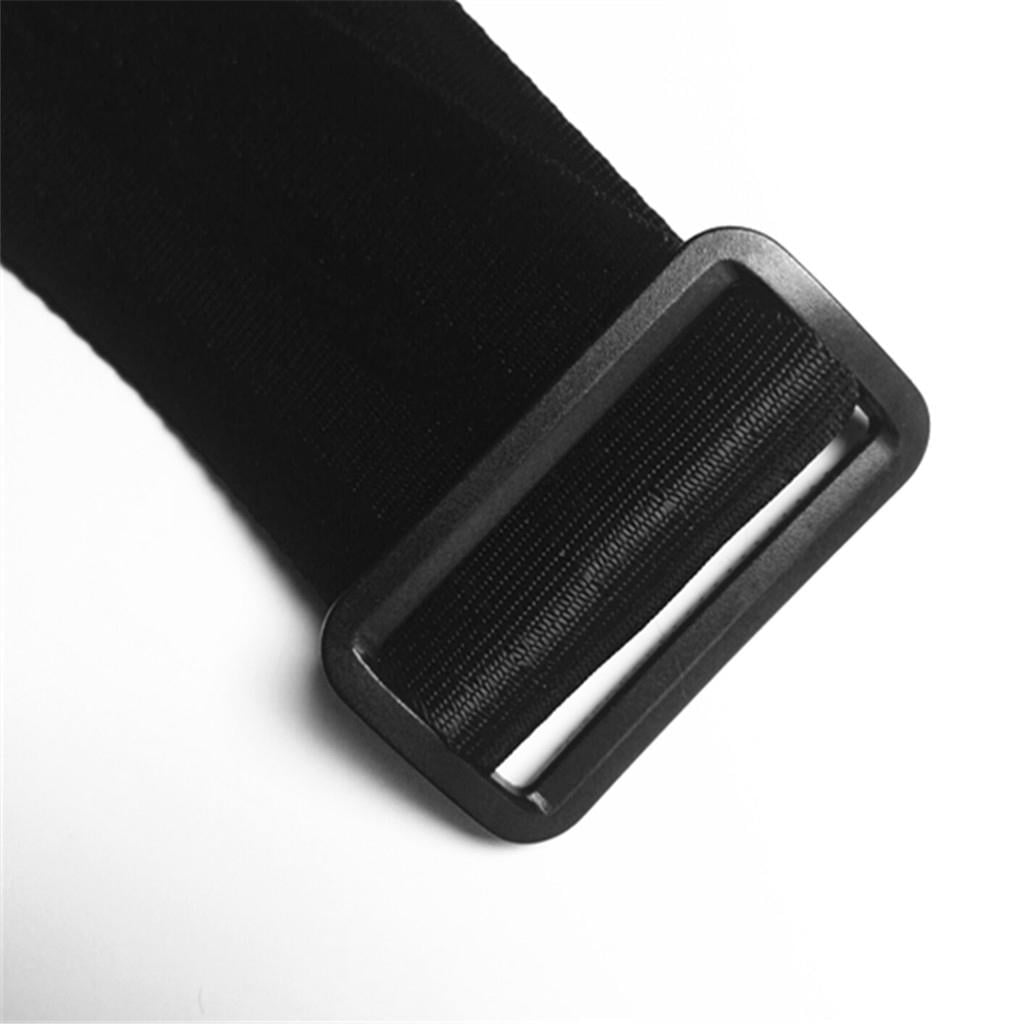 2Pcs Plastic Weight Belt Keeper Retainer Stopper For 2" Webbing Scuba Diving 
