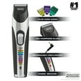 thumbnail image 4 of Wahl Color Pro Cord/Cordless Rechargeable Hair, Beard Trimmer for Men - 9891-100, 4 of 12