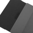 thumbnail image 3 of NFTIGB Protective Tablet Case for Kindle Scribe 10.2 inches / 25.9 cm 2022 2024 Release Soft Artificial Leather Shockproof Stand Cover with Magnet Closure, Black, 3 of 9