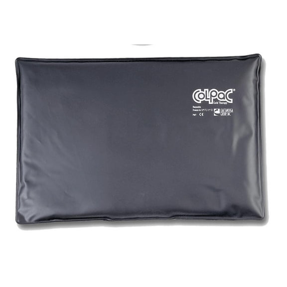 ColPaC Black Urethane Pack - oversize - 12.5" x 18.5" - Case of 12