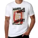 thumbnail image 1 of Suspiria Markos Dance Company Camiseta blusa de moda coreana camisetas para hombres paquete, 1 of 8