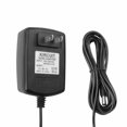 thumbnail image 2 of KIRCUIT AC/DC Adapter Replacement for iHome VZ iA5 App iPod iPhone Alarm Clock Speaker Dock Power Cord, 2 of 4