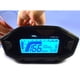 thumbnail image 4 of Reloj Digital funciones de Motocicleta Indicador de Velocímetro LCD Partes Universales para Moto DYNWAVEMX Tacómetro con velocímetro LCD, 4 of 5