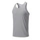 thumbnail image 1 of Chaleco sin mangas deportivo de verano para hombre: entrenamiento de baloncesto, poliéster, tallas S-XXL, secado rápido/transpirable, para exteriores., 1 of 6