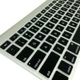 thumbnail image 4 of Opvise Keyboard Soft Case for MacBook-Air Pro 13/15/17 inches Cover Protector, 4 of 7