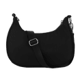 thumbnail image 3 of Bolsa Crossbody de Mujer LuckyLy, tipo Bandolera de Mano, Modelo Eden negro UNITALLA, 3 of 7