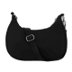 thumbnail image 3 of Bolsa Crossbody de Mujer LuckyLy, tipo Bandolera de Mano, Modelo Eden negro UNITALLA, 3 of 7