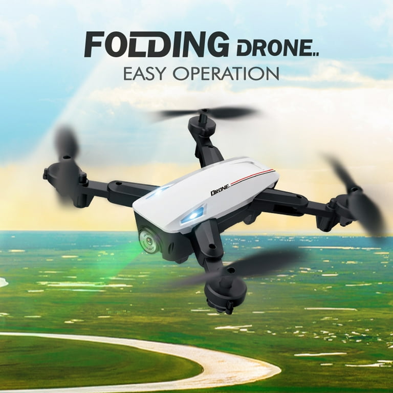 Rc d58 drone deals