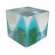 thumbnail image 1 of Adornos creativos piramidales Wdftyju 6.5 * 6.5 cm personalizados, 1 of 2