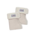 thumbnail image 2 of Stonz Bootie Liners Insert - Cold Weather Fleece Inserts for Baby/Toddler Booties -Lightweight Inserts with Extra-Protection., 2 of 4