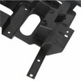thumbnail image 6 of Headlamp Headlight Bracket Mount Support Set - Front Left Driver and Right Passenger Side Pair, 6 of 10