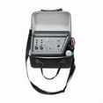 thumbnail image 3 of Portable Carry Case Speaker Storage Bag with Shoulder Strap for S1 Pro Speaker Speaker Case Large Capacity Bag with Shoulder Strap for S1 Pro Speaker, 3 of 6