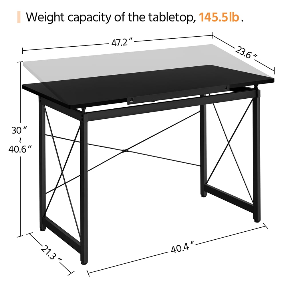 Art Desk For Adults Drafting Table With Stool, Artist Desk Tilting Tabletop Art Craft Desk Watercolor Paintings Sketching Work Station Drafting Table Drawing Table Art Desk For Adults Drafting Table With Stool, Artist Desk Tilting Tabletop Art Craft Desk Watercolor Paintings Sketching Work Station Drafting Table Drawing Table