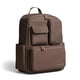 thumbnail image 1 of Bolsa para pañales Itzy Ritzy Utility Bag, color moca, con cambiador, 1 of 9