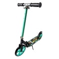 thumbnail image 2 of Scooter Next Aqua con Negro Altura Ajustable, 2 of 4