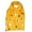 Yellow, variant on Paisley Floral Shawl Scarf Women Lightweight Soft Chiffon Wrap for Evening Dresses Wedding Formal Daily