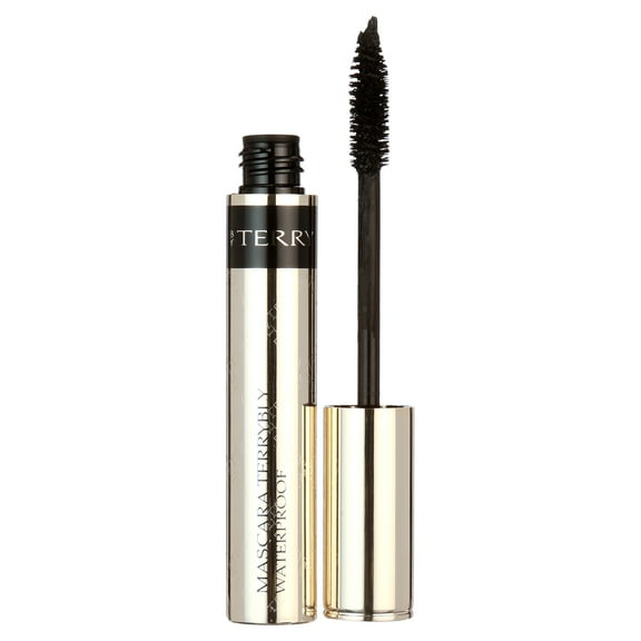 By Terry MascaraTerrybly Waterproof - # 1 Black 0.28 oz Mascara