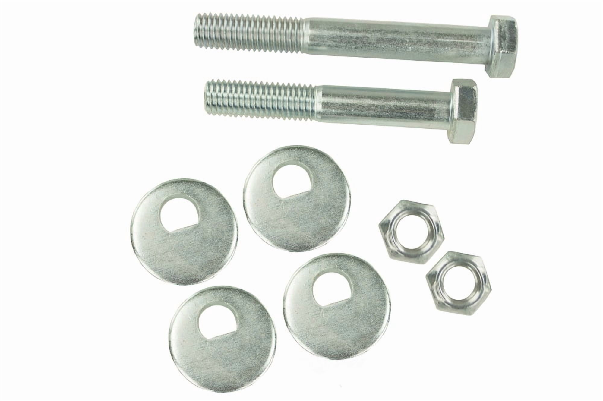 Mevotech MS500189 Alignment Cam Bolt Kit