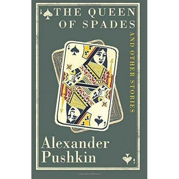 The Queen of Spades and Other Stories