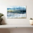 thumbnail image 2 of Elephant Stock Wind And Water Ii Wall Art - Horizontal Canvas Wall Art - Living Room Wall Decor - Abstract Canvas - Gray And Beige Decor By Carol Robinson - 12" x 8", 2 of 4