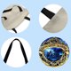 thumbnail image 3 of Bolso De Compras De Hombro Impreso De Harry Potter Bolso De Mano Grande Casual D Likrtyny Arte Deco, 3 of 4