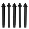 thumbnail image 3 of Recambio de puntas de lápiz óptico de alta sensibilidad de 5 puntas 2H para Microsoft Surface Pro 7/6/ 5 piezas FLhrweasw Nuevo, 3 of 6