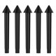 thumbnail image 4 of Recambio Puntas Punta Alta Sensibilidad 5 Uds 2H para Microsoft Surface Pro 7/6/5, 4 of 5
