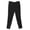 Black, variant on Akris Women's Navy 6290 Melissa Trousers Pants & Capri - 10