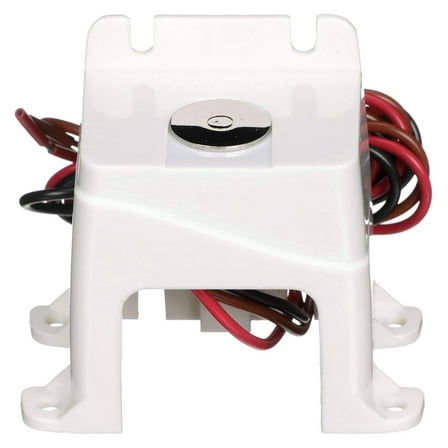 4801-7 Automatic Bilge , 12-Volt, 15 Amp Pump Amp Draw, 36-Inch Wire, S3 Series