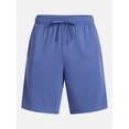 thumbnail image 6 of Athletic Works Men's and Big Men's Active Mesh Shorts, 9" Inseam, Sizes S-5XB, 6 of 6