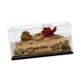 thumbnail image 2 of bedienty 1/64 Model Mountain Road Scene Gifts Scene Car Vehicle for Model Toy Figures, 2 of 5