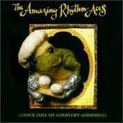 The Amazing Rhythm Aces - Chock Full Of Country Goodness (marked/ltd stock) - CD