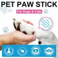 thumbnail image 4 of Oimmal Dog Paw Balm Stick, Moisturizer & Protection for Pet Feet & Foot Pads, Soothe, Heals, Repairs and Moisturizes Dry, Cracked & Damaged Paws and Noses, 4 of 10