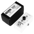 thumbnail image 2 of Electric Guitar Noise Gate Advanced Noise Reduction For Electric Guitars White, 2 of 8