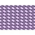 thumbnail image 1 of Ahgly Company Machine Washable Indoor Rectangle Transitional Blossom Pink Area Rugs, 4' x 6', 1 of 7