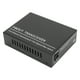 thumbnail image 5 of Transceptor de fibra 100M SFP a RJ45 Compatibilidad multifuncional Convertidor de medios ópticos 100‑240V, 5 of 5