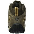 thumbnail image 3 of Columbia Redmond Mid Wp Shoes Cordovan, 3 of 7