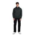 thumbnail image 1 of PANTALON VAQUERO GRUESO MEZCLILLA HOMBRE NEGRO, 1 of 4
