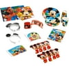 Mickey Mouse Birthday Party Supplies Pack for 8