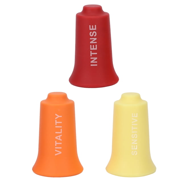 Cupping Therapy Set,Cupping Therapy Sets 3 Silicone Cupping Therapy Set Silicone Cupping Set Rapid Response