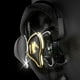thumbnail image 4 of Auriculares Intrauditivos Xihbxyly Control Por Cable y Micrófono para Deportes Running, 4 of 7