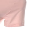 thumbnail image 6 of Outfmvch crop tops for women flowy tops for women Summer Basic Tees Round Neck Tee short sleeve crop womens tops summer compression shirt workout tops graphic tees for women Pink L, 6 of 6