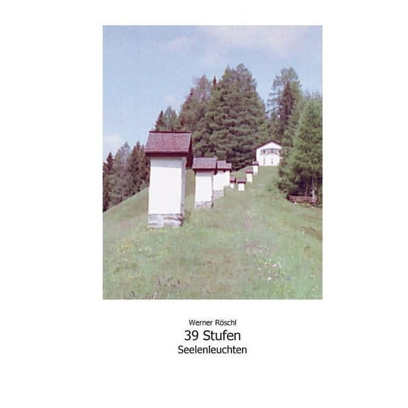 39 Stufen: Seelenleuchten, (Paperback)