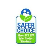 Krud Kutter 1016957 1 gal Pro No Scent Cleaner & Disinfectant - Pack of 4