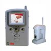 Q-see QSW18C 2.4Ghz Wireless Color Portable Monitoring System