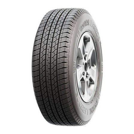 Uniroyal Laredo HT All Season 235/75R17 109T Light Truck Tire