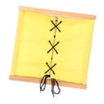 thumbnail image 2 of Juguetes Montessori Tablero de actividades Aprendizaje Vestimenta Habilidades básicas para la vida Educativo Sensorial atar cordones, 2 of 9