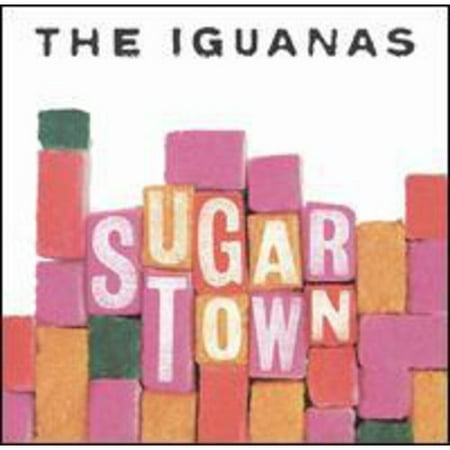 Sugartown