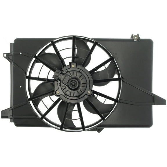 Dorman 620-133 Engine Cooling Fan Assembly for Specific Ford / Mercury Models